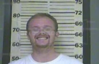 Johnathan Davis