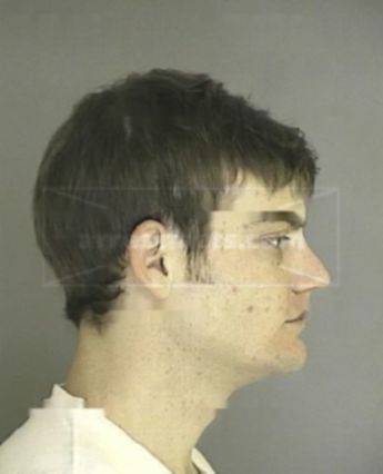 Dustin Riley Gragg
