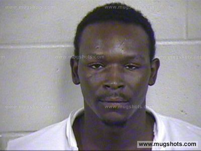 Jerry Rashad Carter