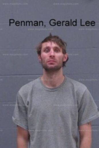 Travis John Olson