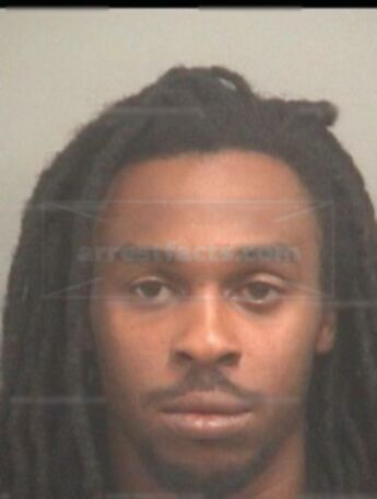 Joshua Rernard Hendrix