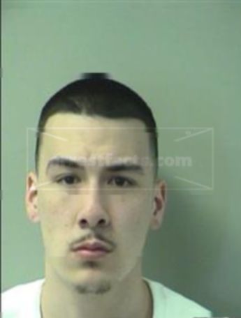 Chase Pomakai Dicarlo