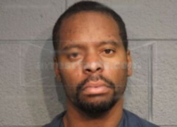 George Deshawn Motley