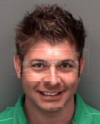 Chad Steven Potter