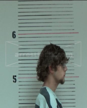 James Chance Woodall