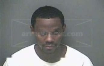 Tyrone Morris