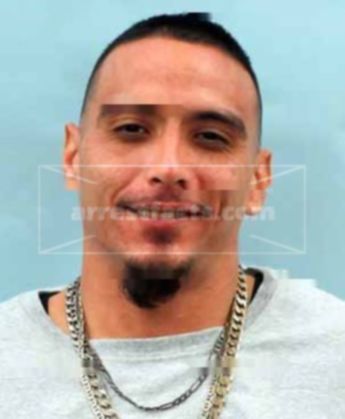 Israel Hernandez