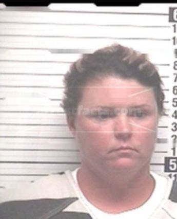 Jessica Lynne Oliphant