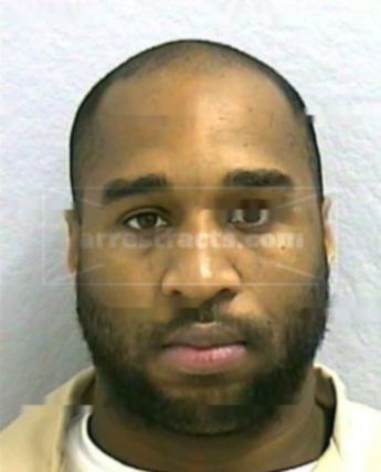 Abdul Ahzeece Hogan