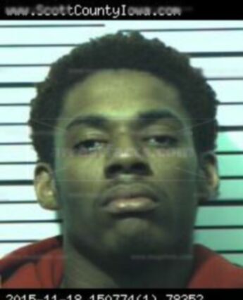 Scott Royster Jr.