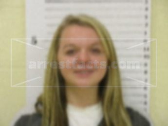Kelsey Mae Crowell