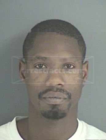 Terry Lorenzo Brooks
