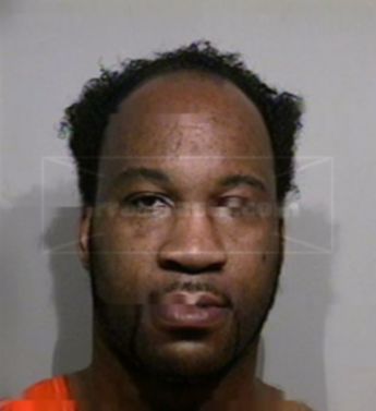 Keith Dewayne Bates