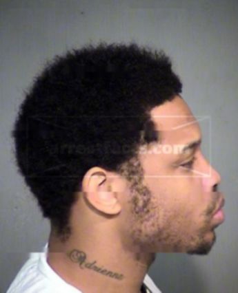 Derrick Lawrence Atkins