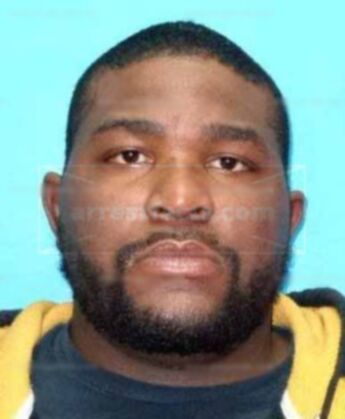 Jonathan Deon Barger
