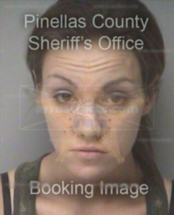 Lynsey Margaret Eaton
