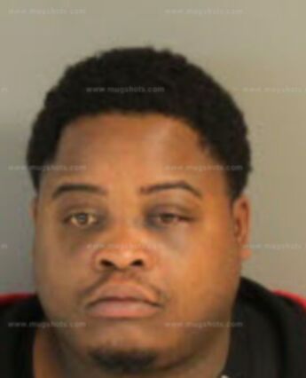 Termaine Slaughter