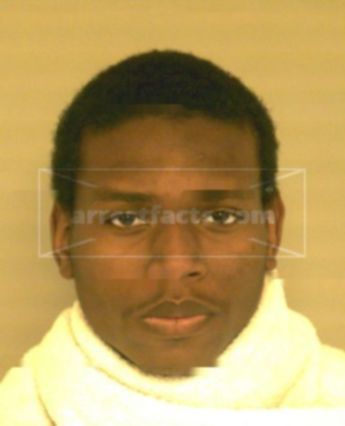 Darrien Levincent Kirkwood