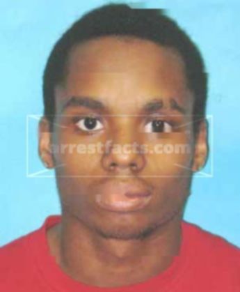Dontavian Travell Mckinnon