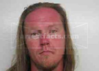 Chad Ray Thompson