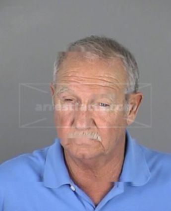 Ronald B Tyson
