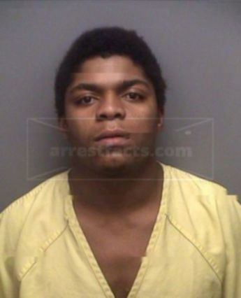 Desanto Lamar Beckley