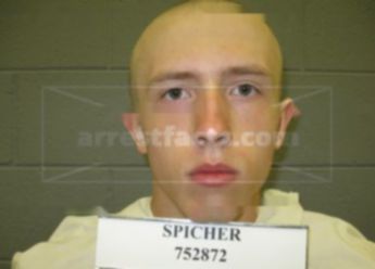 Mathew Alan Spicher