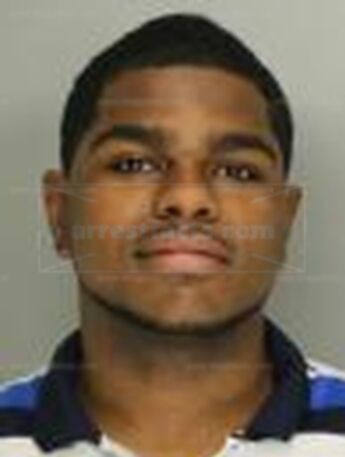 Adam Edgar Tyree Ferguson