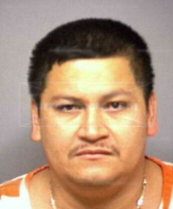 Jose Felix Nunez Mondragon