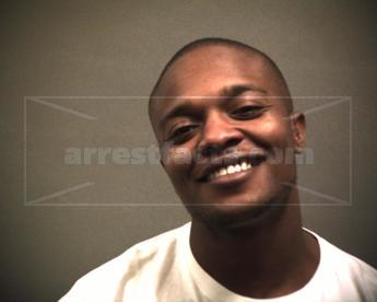 Dekendrick Devarrel Randle