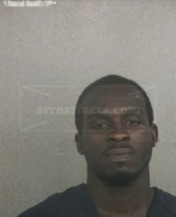 Kevin L Edward