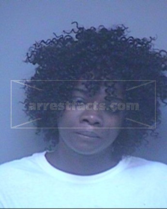 Brandy Nichole Jackson