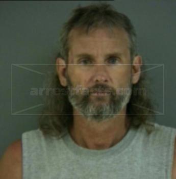 Keith Dwayne Brister