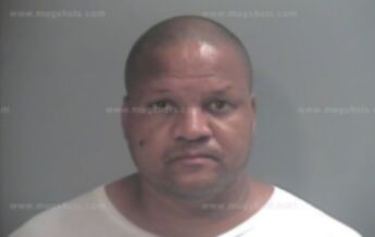 Melvin Hall