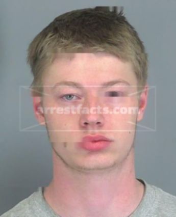 Dustin Scott Blackwell