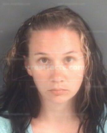 Jennifer Kaye Hege