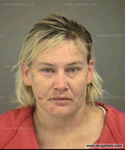 Christina Nicole Obrien