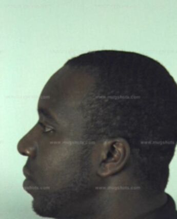 Gregory Derrail Davidson