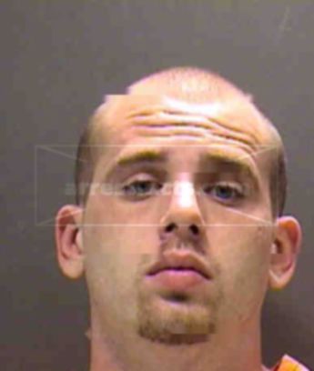 George David Tucker
