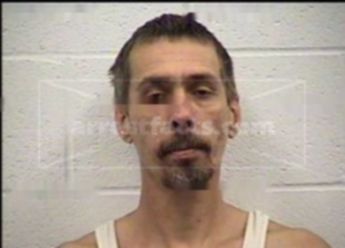 Duane Matthew Hopkins