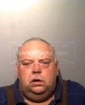 Fred Anthony Thompson