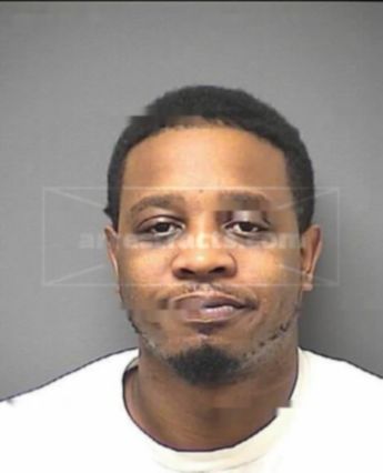 Khari Babatunde Williams