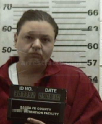Julie Ann Phillips