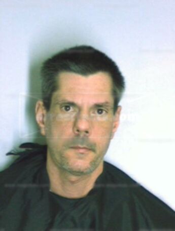 John Charles Dewitt