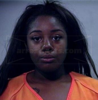 Lashawnda Latrece Anderson