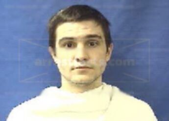 Anthony Richard Cotterill
