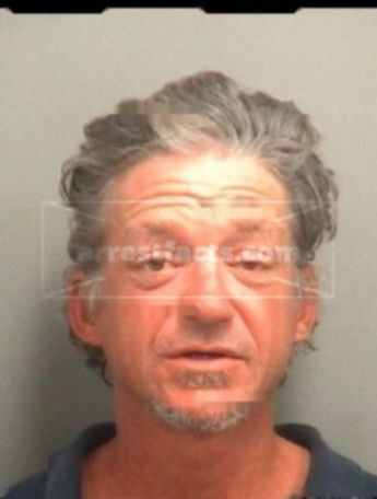 Leonard Patrick Baker