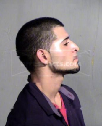 Juan Espinoza
