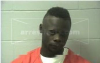 Tony Levell Ballard