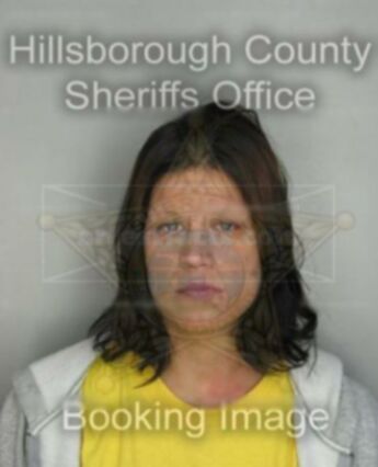 Shanon Marie Johnson